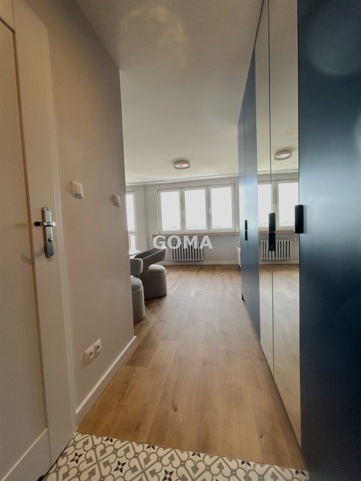 Mieszkanie 1-pokojowe Warszawa Praga-Południe. Zdjęcie 15