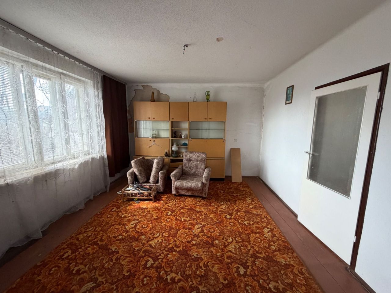 dom wolnostojący Teofilów. Zdjęcie 3