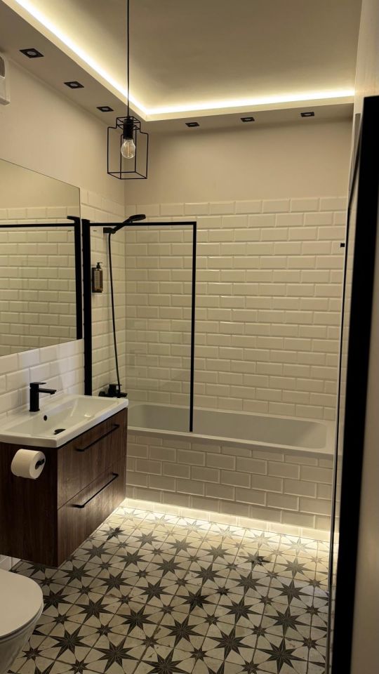 Mieszkanie 3-pokojowe Warszawa Mokotów, ul. Taśmowa. Zdjęcie 7