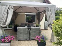 dom wolnostojący, 6 pokoi Ostrowo, ul. Karwieńska. Zdjęcie 2