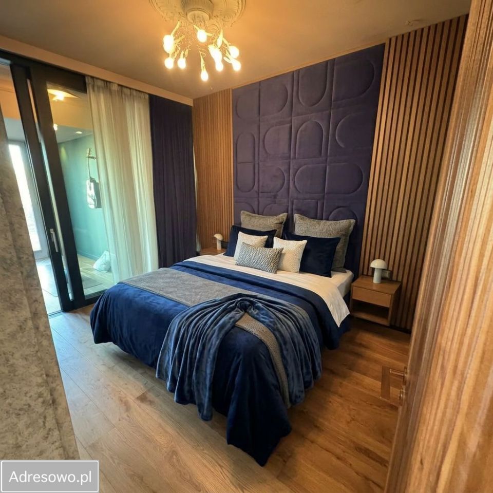 Mieszkanie 4-pokojowe Wrocław Stare Miasto, ul. Staromłyńska. Zdjęcie 10