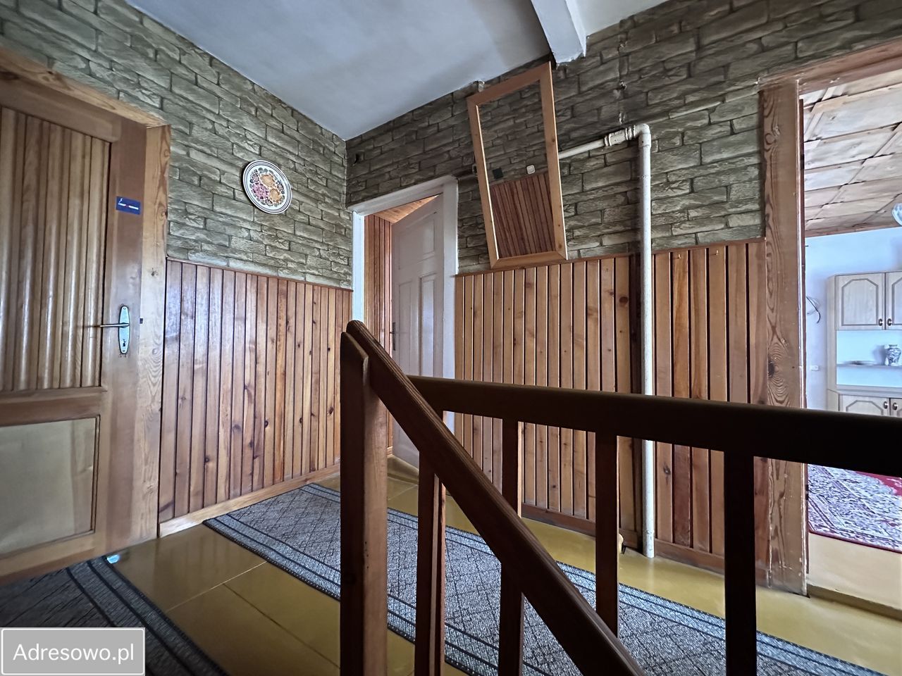 bliźniak, 5 pokoi Gdańsk Wrzeszcz, ul. Stanisława Dubois. Zdjęcie 2