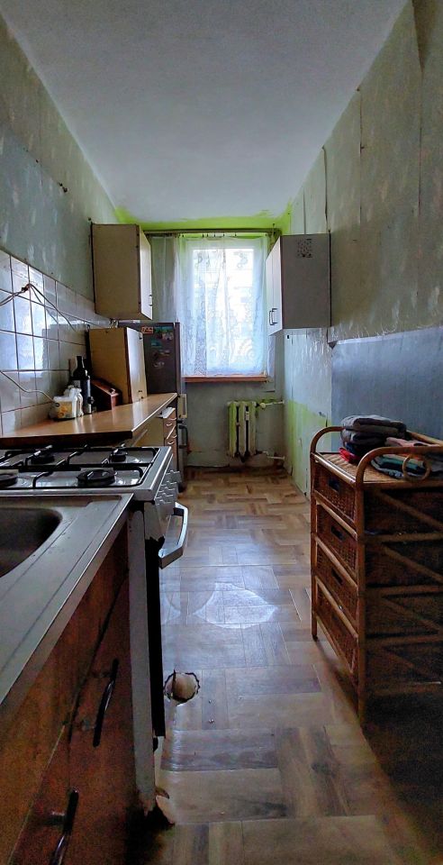 Mieszkanie 3-pokojowe Olkusz Pakuska, ul. Legionów Polskich. Zdjęcie 10