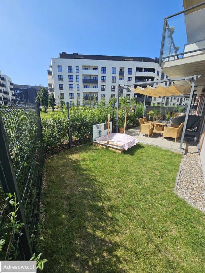 Mieszkanie 3-pokojowe Poznań Nowe Miasto, ul. Czesława Niemena. Zdjęcie 14