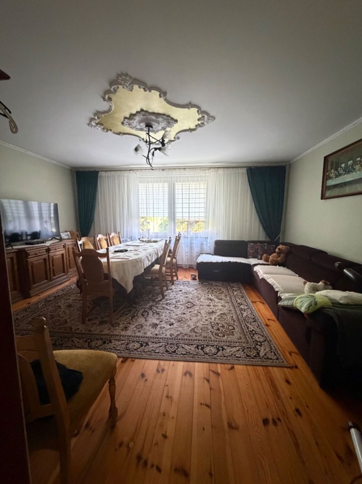 dom wolnostojący Zalas. Zdjęcie 7