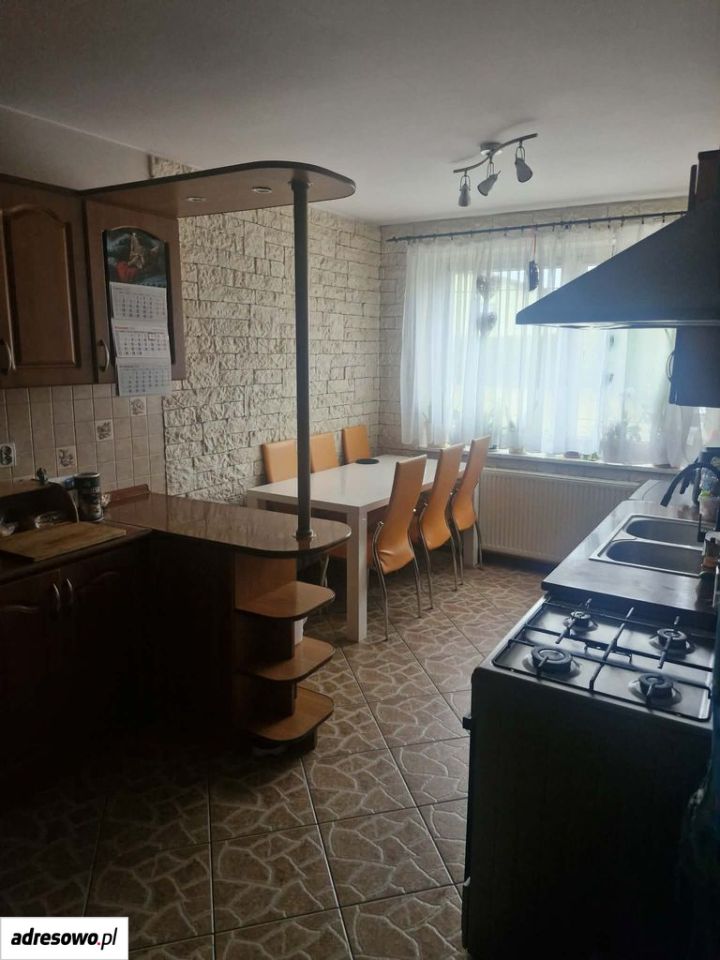 bliźniak, 5 pokoi Buk. Zdjęcie 7