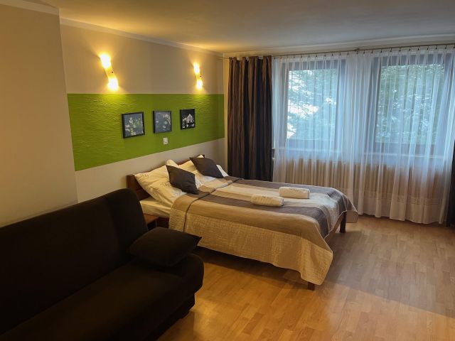 Hotel/pensjonat Wisła Głębce, ul. Dworcowa. Zdjęcie 29