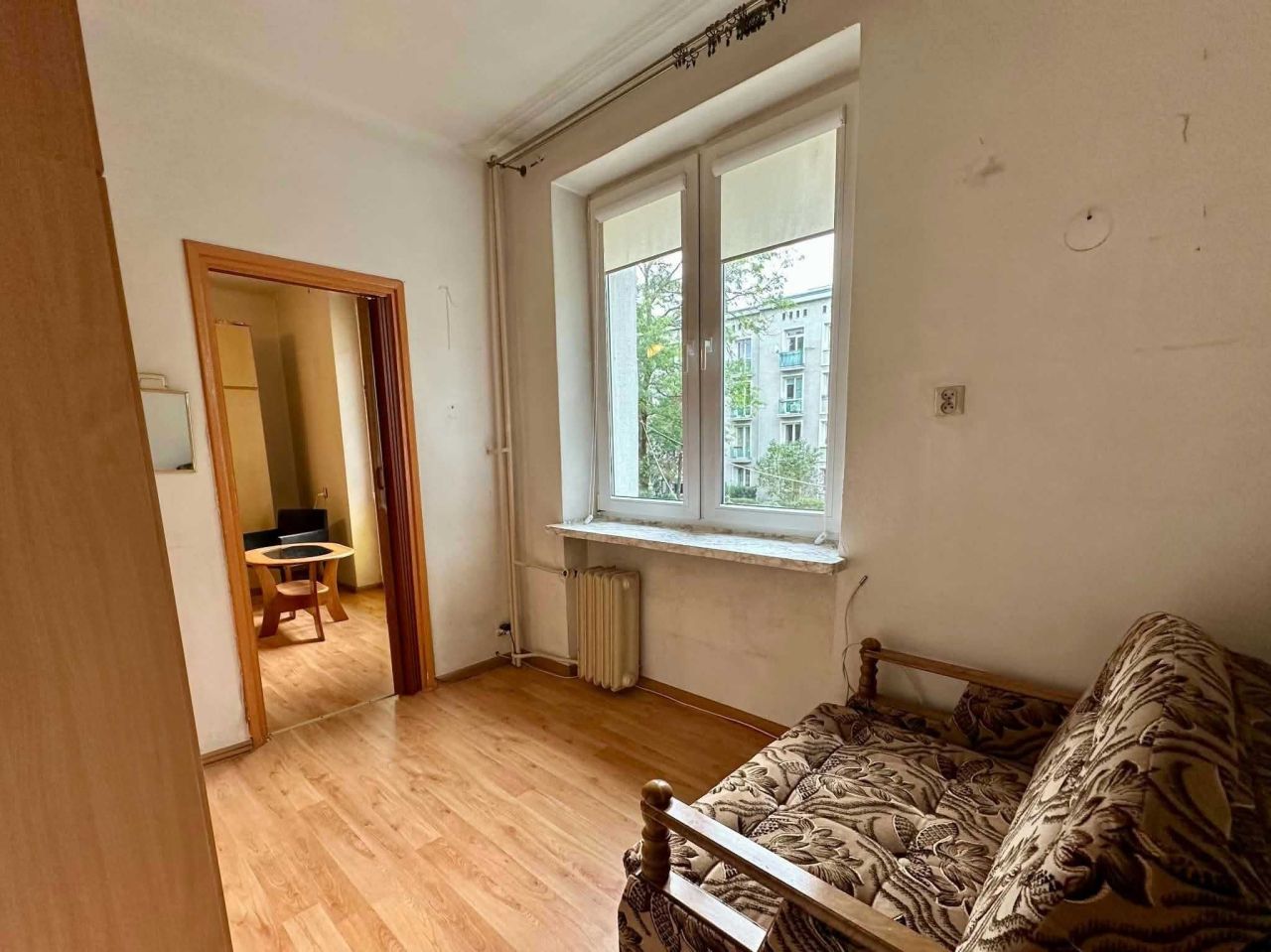 Mieszkanie 2-pokojowe Warszawa Bielany, ul. Zofii Nałkowskiej. Zdjęcie 5
