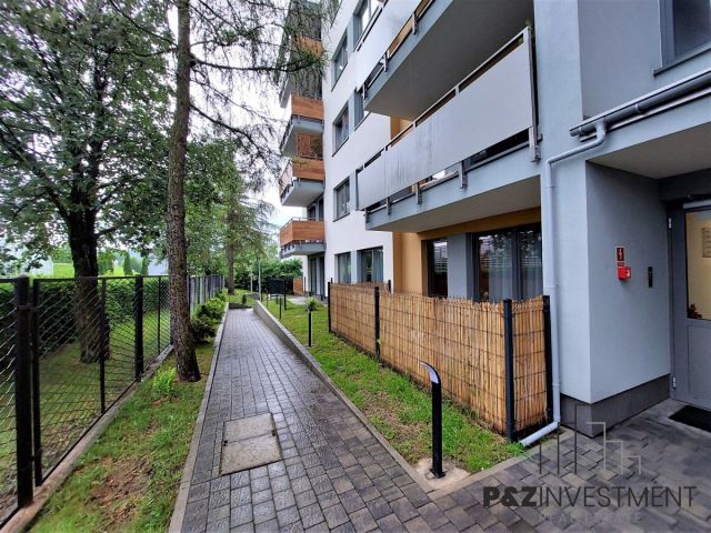 Mieszkanie 3-pokojowe Krzeszowice, ul. Szarych Szeregów. Zdjęcie 1
