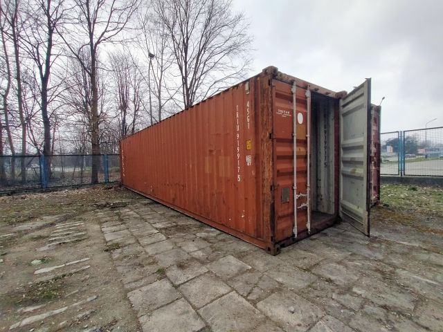 Hala/magazyn Łódź Górna, ul. Senatorska. Zdjęcie 1