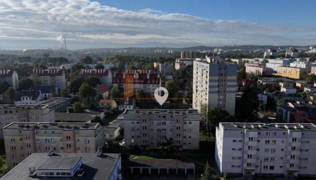 Mieszkanie 3-pokojowe Gdańsk Brzeźno, ul. Walecznych. Zdjęcie 17