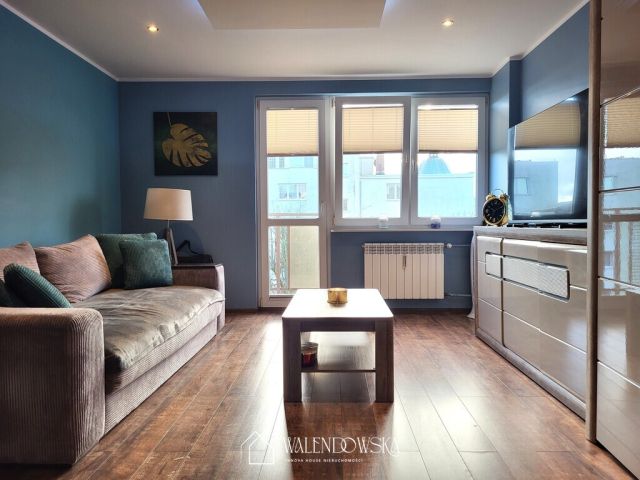 Mieszkanie 1-pokojowe Słupsk Centrum, ul. Michała Mostnika. Zdjęcie 9