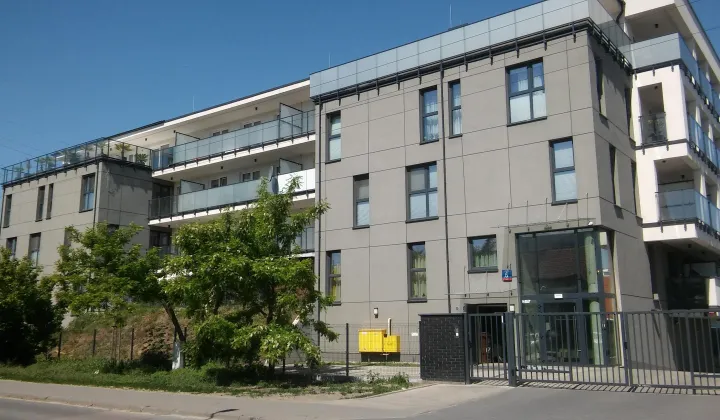 Mieszkanie 3-pokojowe Warszawa Białołęka, ul. Płużnicka