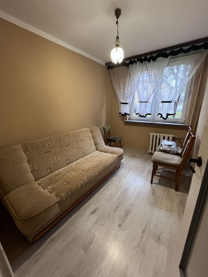 Mieszkanie 2-pokojowe Biskupiec, ul. Ludowa. Zdjęcie 5