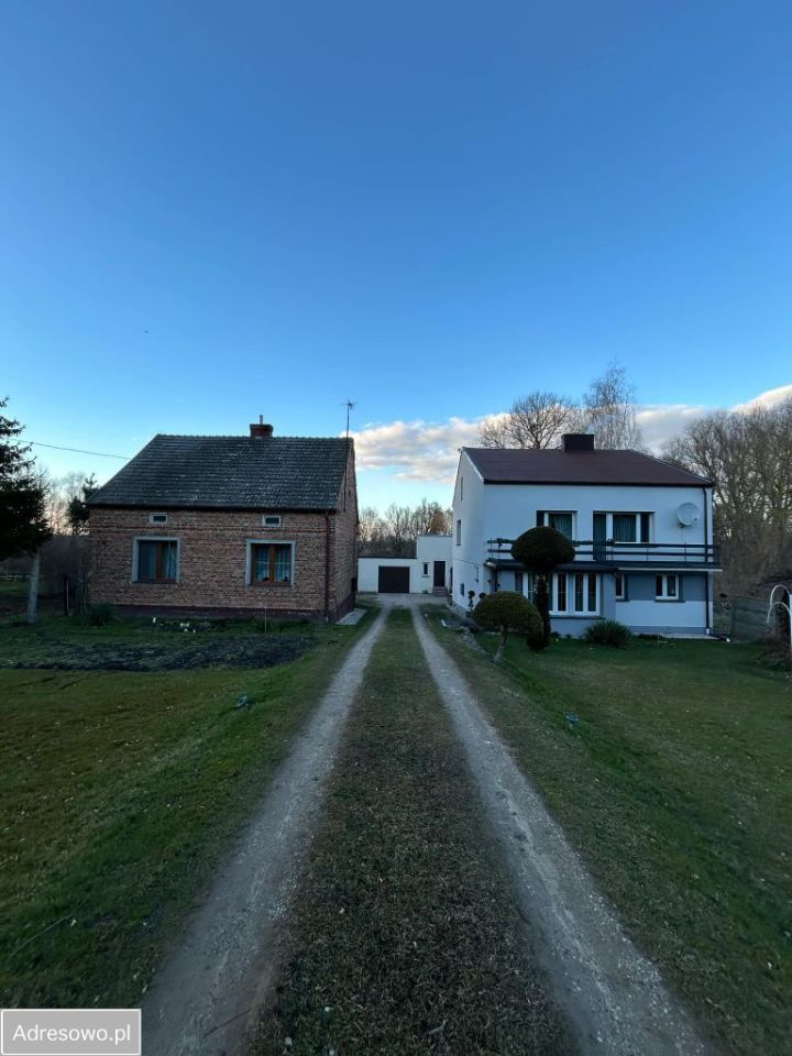 dom wolnostojący, 4 pokoje Rumin. Zdjęcie 11