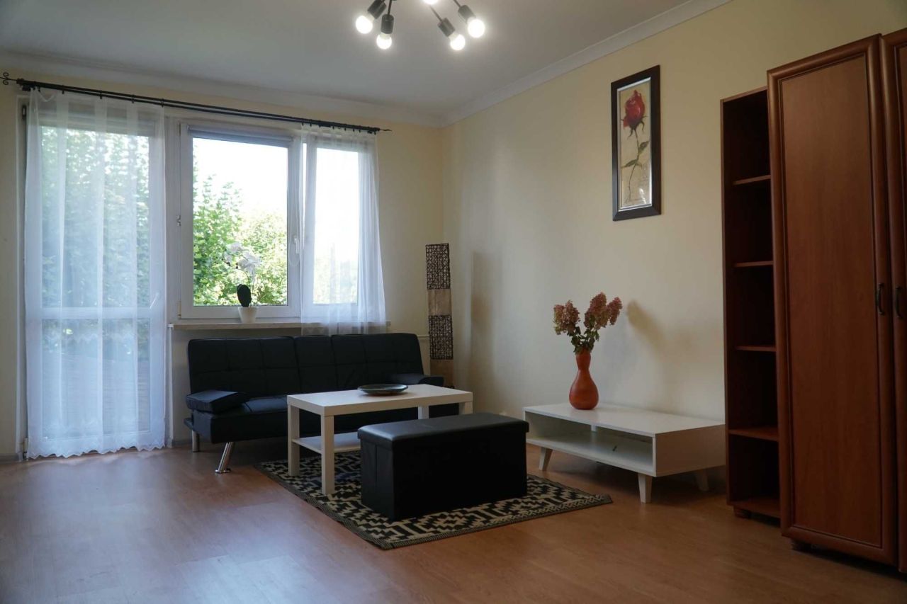 Mieszkanie 2-pokojowe Katowice Kokociniec, ul. Józefa Płochy