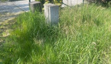 Działka budowlana Chachalnia, ul. Pogodna