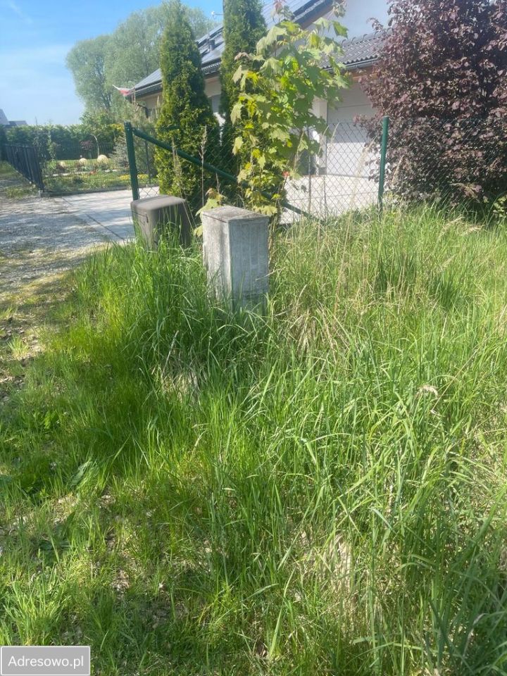 Działka budowlana Chachalnia, ul. Pogodna. Zdjęcie 2