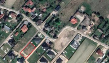 Działka budowlana Skroniów Mały Skroniów