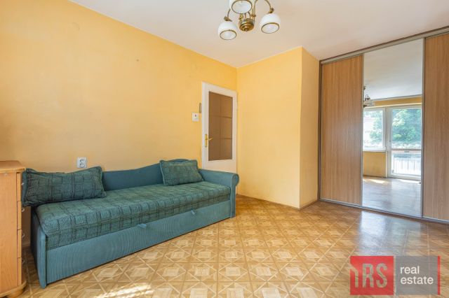 Mieszkanie 1-pokojowe Warszawa Ochota, ul. Jasielska. Zdjęcie 3