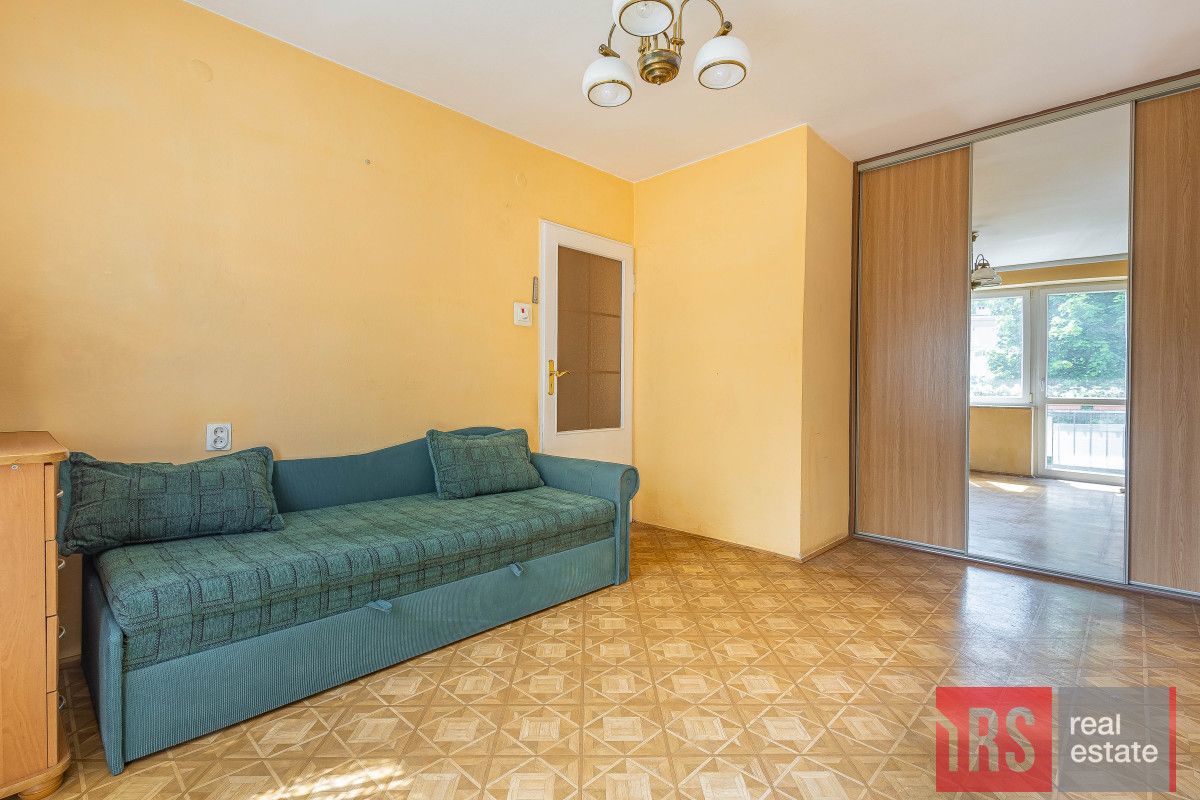 Mieszkanie 1-pokojowe Warszawa Ochota, ul. Jasielska. Zdjęcie 3