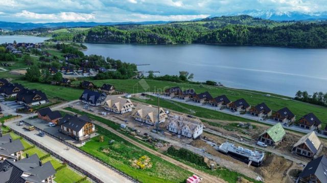 Mieszkanie 3-pokojowe Kluszkowce, ul. Za Stylchyn. Zdjęcie 1