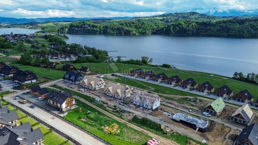 Mieszkanie 3-pokojowe Kluszkowce, ul. Za Stylchyn