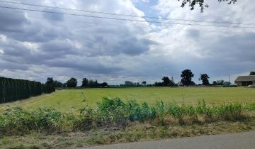 Działka rolna Głuchowo, ul. Lemierzycka