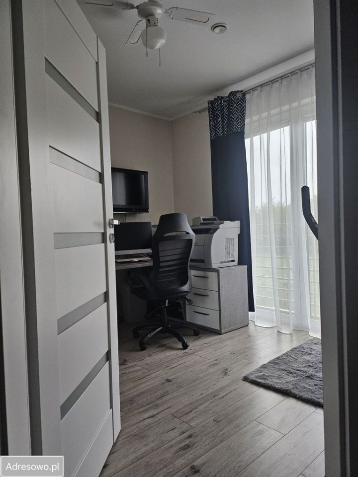 dom szeregowy, 5 pokoi Białystok Skorupy, ul. Baranowicka. Zdjęcie 17