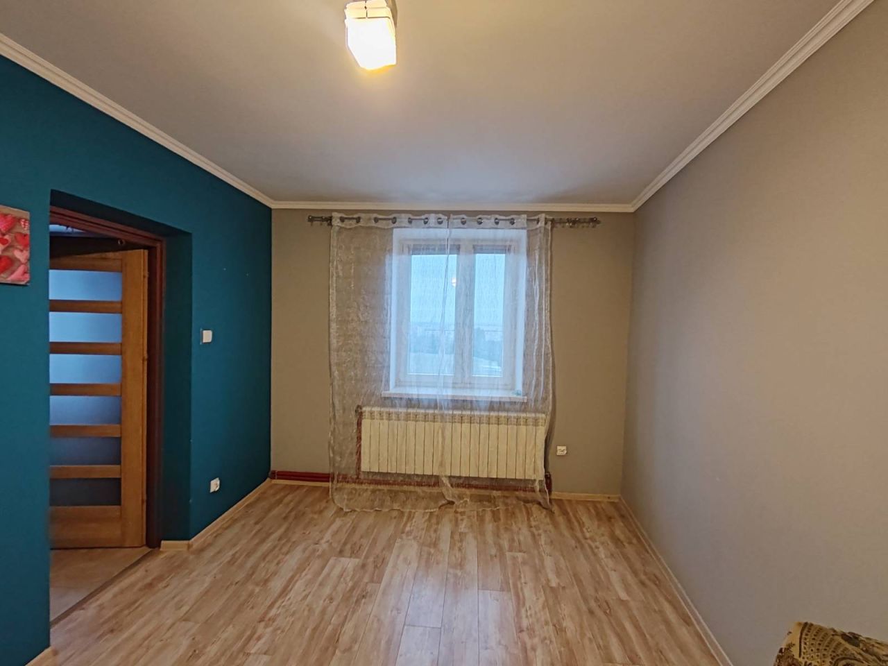 Mieszkanie 1-pokojowe Przemyśl, ul. Waleriana Łukasińskiego. Zdjęcie 5