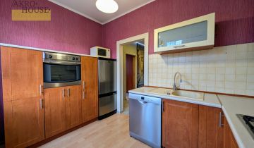 Mieszkanie 2-pokojowe Gliwice, ul. Ignacego Daszyńskiego