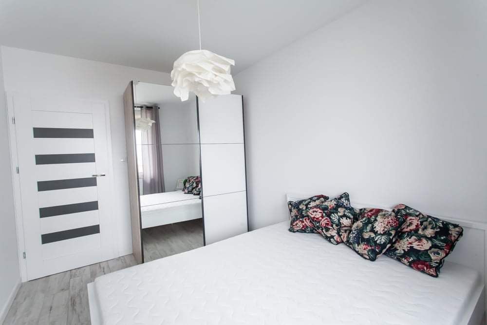 Mieszkanie 2-pokojowe Rzeszów Śródmieście, ul. Lubelska. Zdjęcie 5