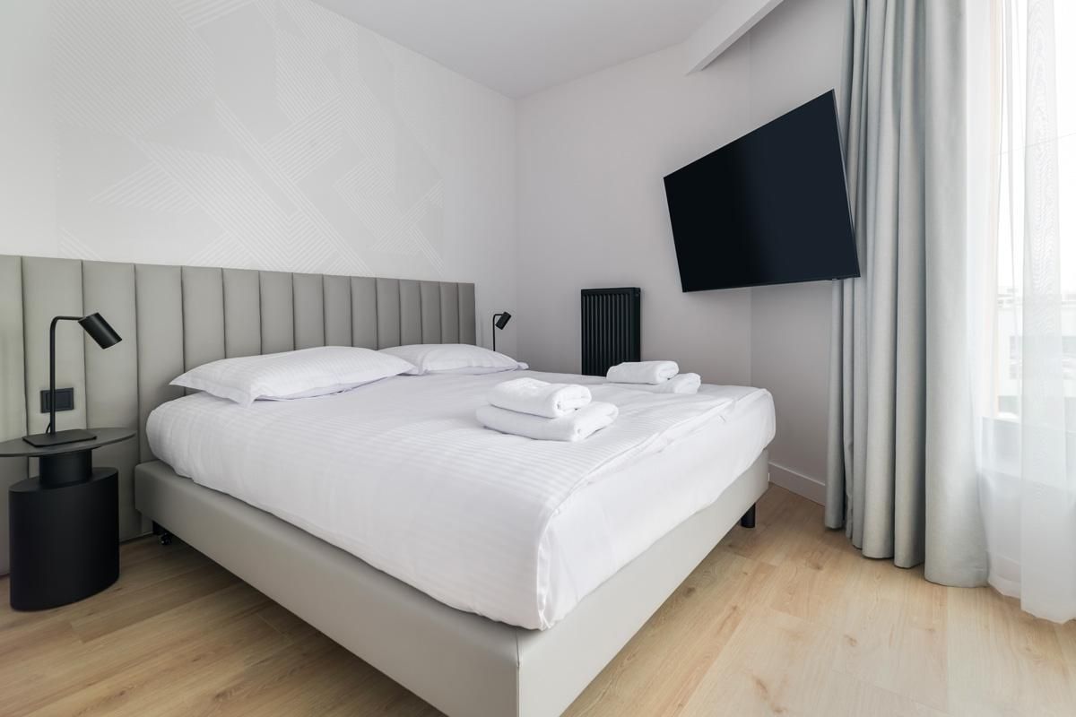 Mieszkanie 2-pokojowe Kraków Dębniki, ul. Karola Bunscha. Zdjęcie 6