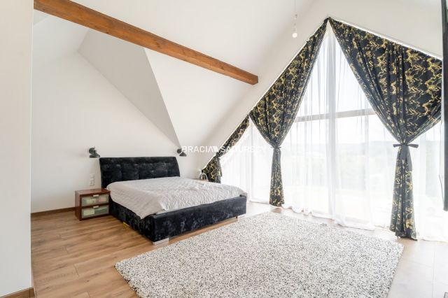 dom, 6 pokoi Zawada. Zdjęcie 16