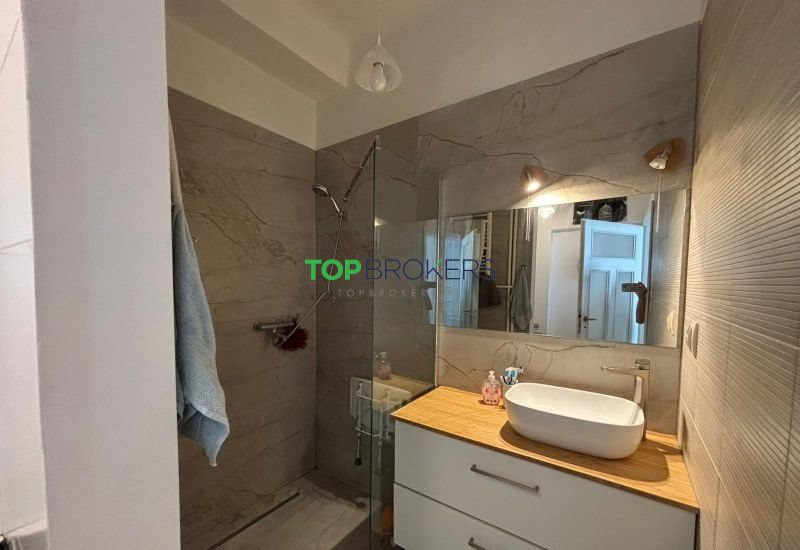 Mieszkanie 3-pokojowe Warszawa Śródmieście, ul. Juliana Bartoszewicza. Zdjęcie 11