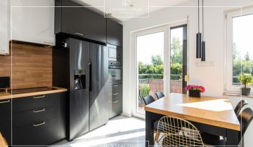 Mieszkanie 4-pokojowe Luboń, ul. Kurowskiego