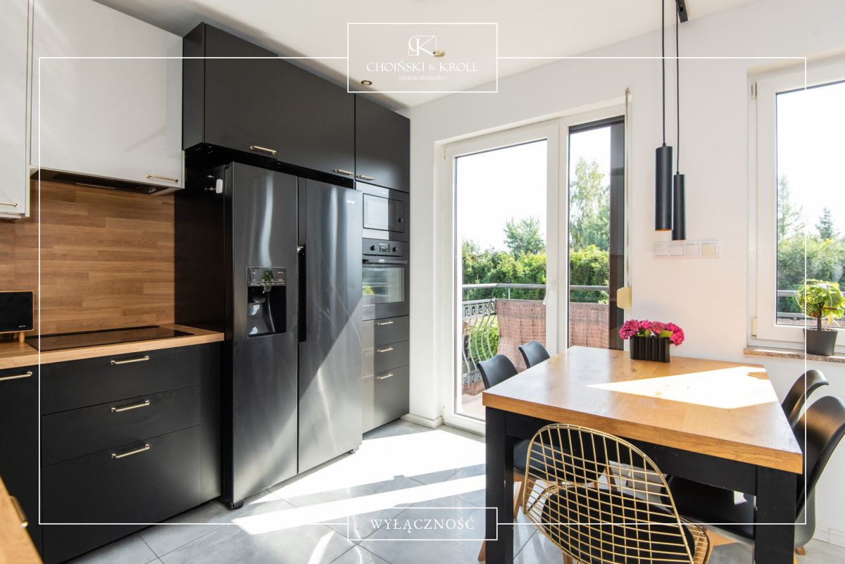 Mieszkanie 3-pokojowe Luboń, ul. Kurowskiego. Zdjęcie 2