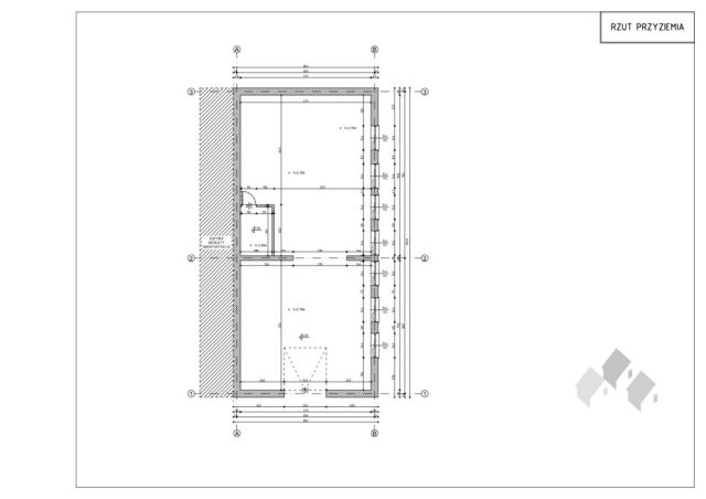 Nieruchomość komercyjna Barczewo, ul. Feliksa Nowowiejskiego. Zdjęcie 19