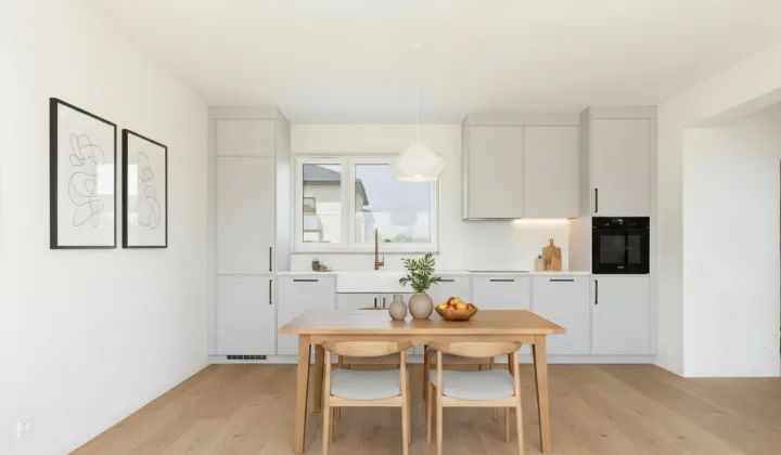 dom szeregowy, 5 pokoi Ożarów Mazowiecki, ul. Aleksandra Gierymskiego