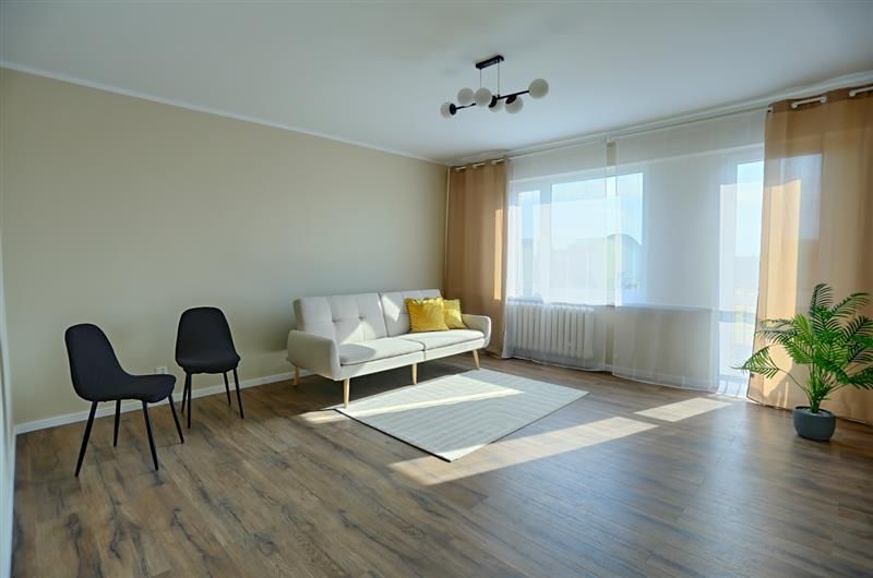 Mieszkanie 4-pokojowe Koszalin, ul. Joachima Lelewela. Zdjęcie 4