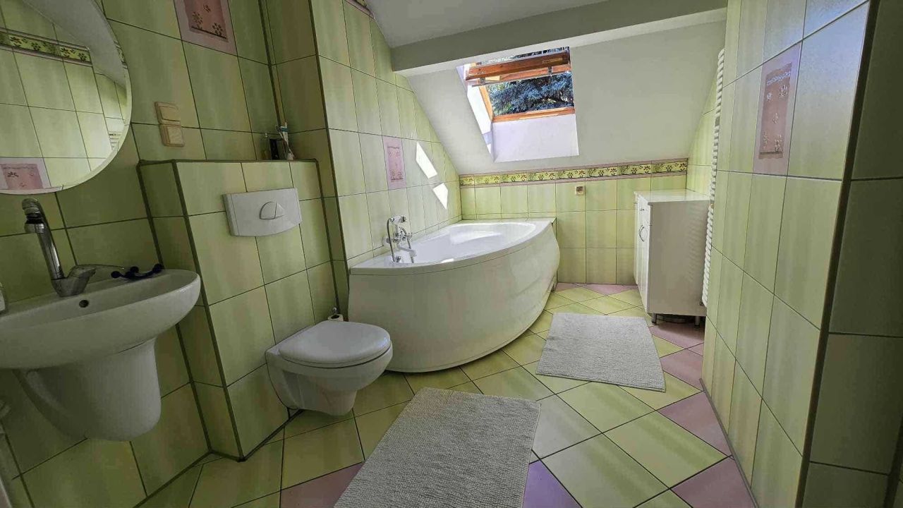 dom wolnostojący Lubartów Centrum. Zdjęcie 4