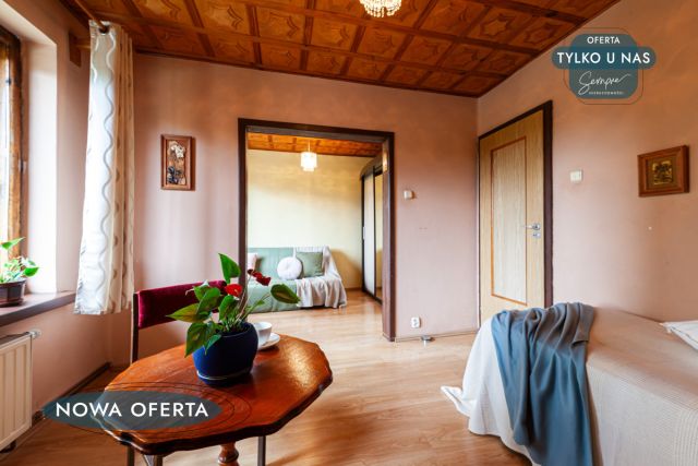 dom wolnostojący, 6 pokoi Łódź Widzew, ul. Łodzianka. Zdjęcie 14