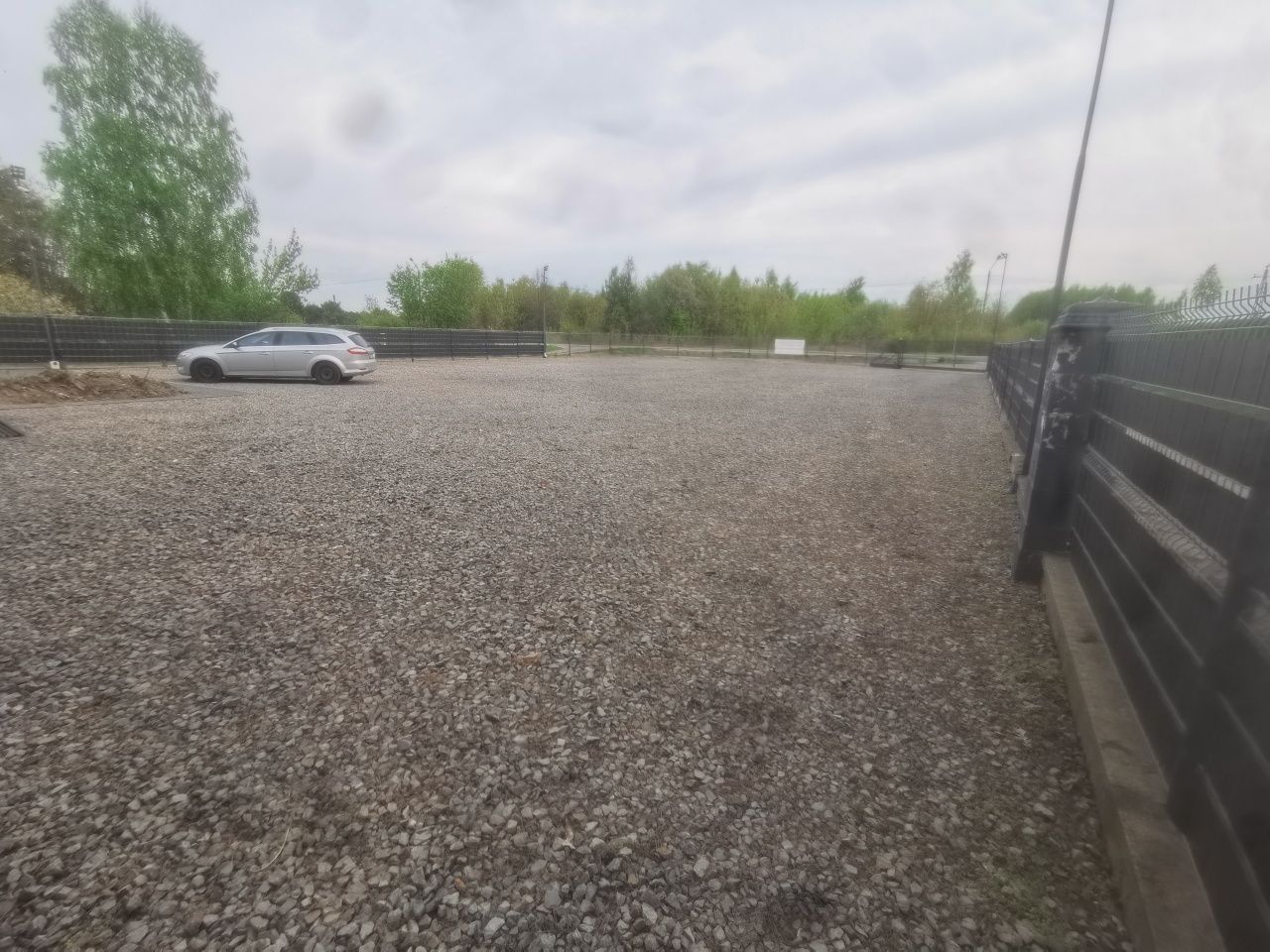 Działka inwestycyjna Antoniówka. Zdjęcie 8