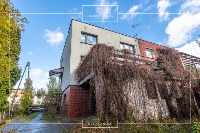 bliźniak, 6 pokoi Poznań Górczyn, ul. Wronczyńska. Zdjęcie 13