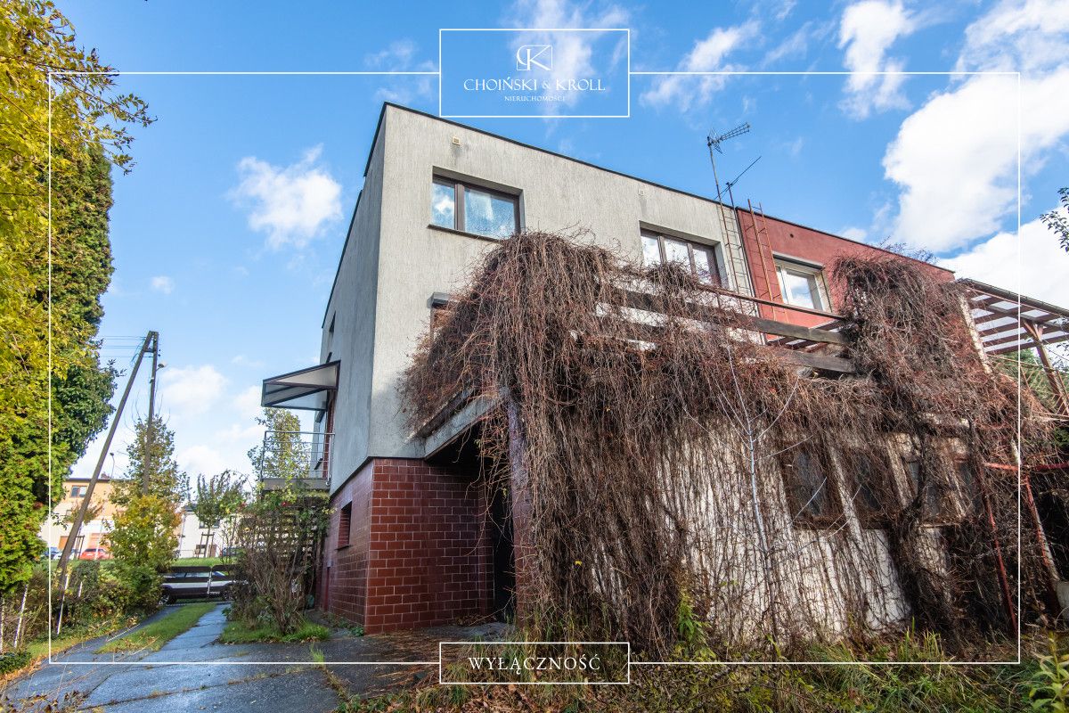 bliźniak, 6 pokoi Poznań Górczyn, ul. Wronczyńska. Zdjęcie 13