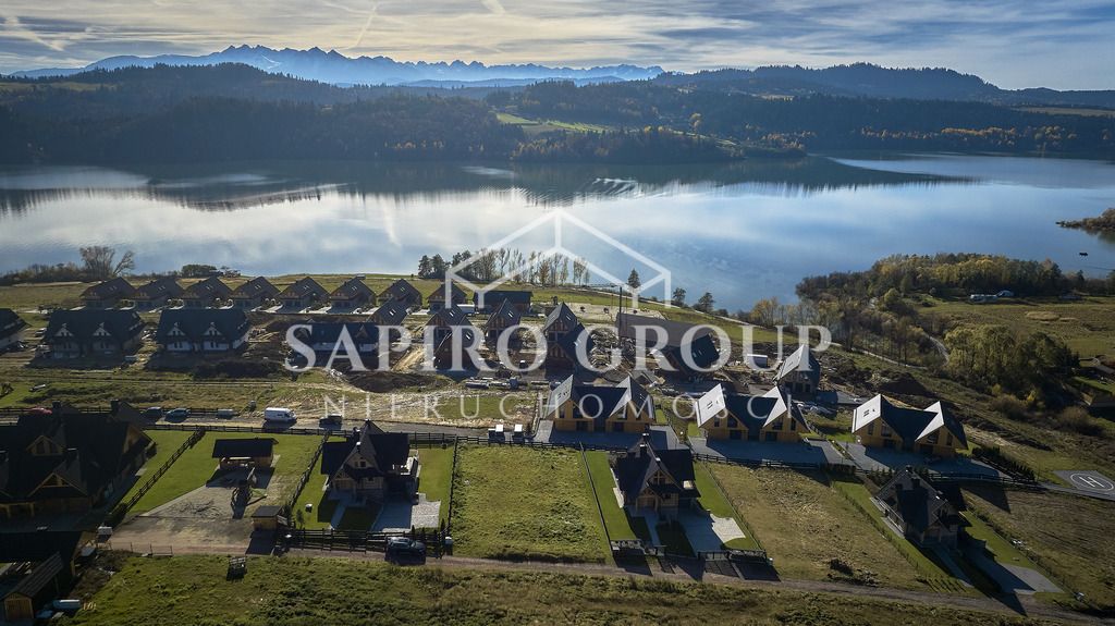 Działka budowlana Kluszkowce. Zdjęcie 14