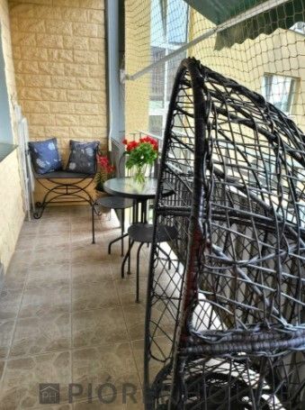 Mieszkanie 3-pokojowe Warszawa Praga-Południe, ul. Jantarowy Szlak. Zdjęcie 13