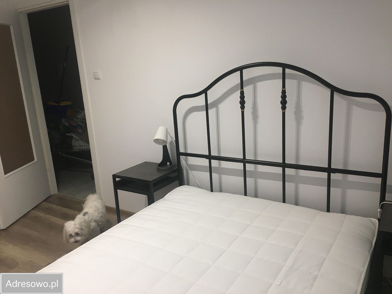 Mieszkanie 2-pokojowe Warszawa Praga-Południe. Zdjęcie 4