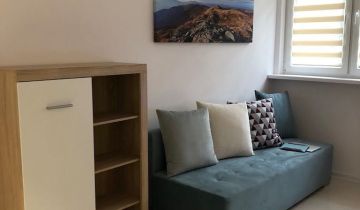 Mieszkanie 1-pokojowe Kraków Azory, ul. Piotra Stachiewicza