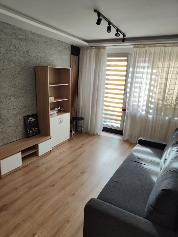 Mieszkanie 2-pokojowe Kalisz Centrum, ul. Nowy Świat. Zdjęcie 3